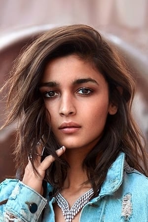 Alia Bhatt