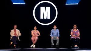 Mastermind 49. évad Ep.6 6. epizód