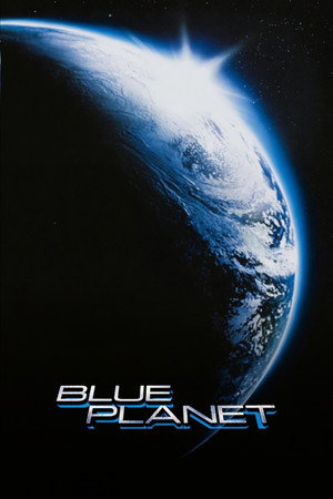 Blue Planet poszter