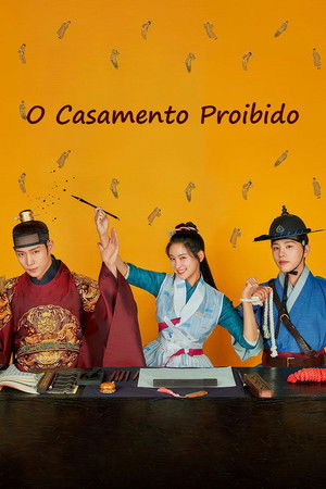 금혼령, 조선 혼인 금지령 poszter