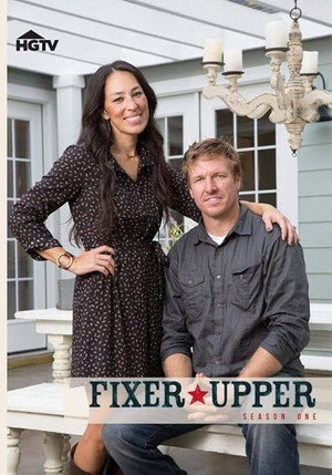 Fixer Upper