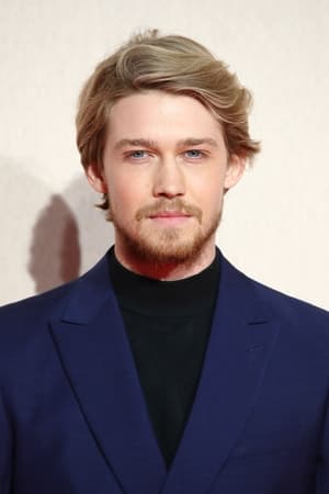 Joe Alwyn profil kép