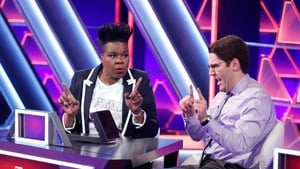 The $100,000 Pyramid Season 4 Ep.1 1. epizód