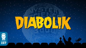 Mystery Science Theater 3000 Season 10 Ep.12 12. epizód