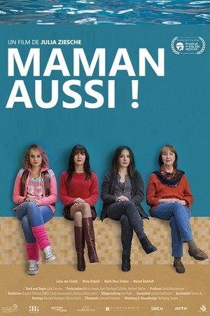 Wann endlich küsst Du mich? poszter