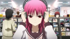 Angel Beats! 1. évad Ep.3 3. epizód