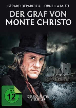 Monte Cristo grófja poszter