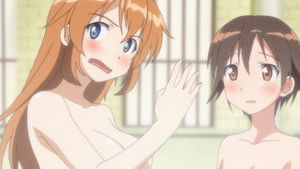 ストライクウィッチーズ 1. évad Ep.10 10. epizód