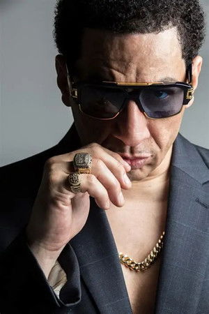 Kid Capri