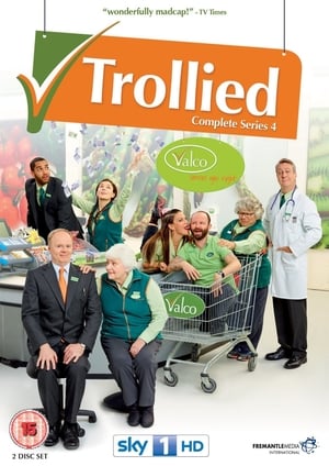 Trollied