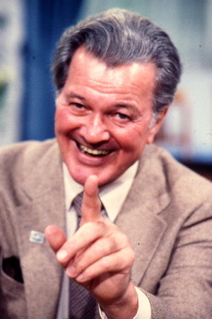 Otto Leisner profil kép