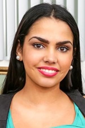 Kim Gonzalez profil kép