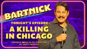 Joe Bartnick: A Killing in Chicago háttérkép