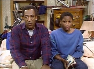 The Cosby Show 4. évad Ep.8 8. epizód