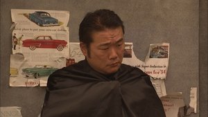 HITOSHI MATSUMOTO Presents ドキュメンタル Season 5 Ep.5 5. epizód