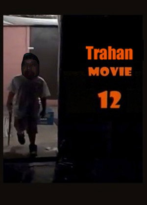 Scary Movie 12 poszter
