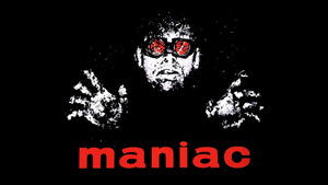 Maniac háttérkép