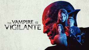 The Vampire and the Vigilante háttérkép