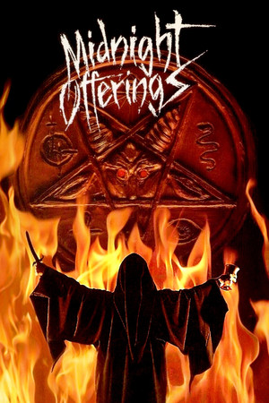 Midnight Offerings poszter