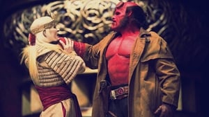 Hellboy II - Az Aranyhadsereg háttérkép