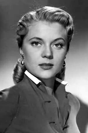 Peggie Castle profil kép