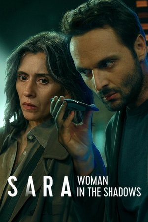 Sara – Nő az árnyékban