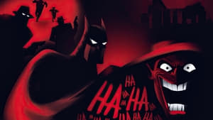 Batman: A rajzfilmsorozat kép