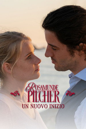 Rosamunde Pilcher: Családban marad poszter