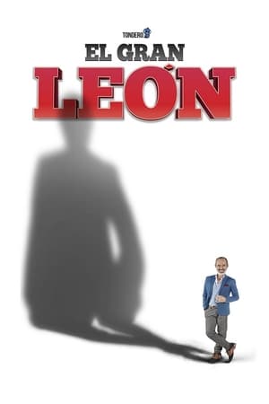 El gran León poszter