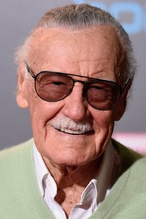 Stan Lee profil kép