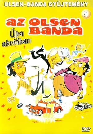 Az Olsen-banda újra akcióban