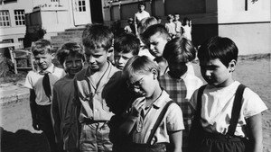 Die Suche nach dem wunderbunten Vögelchen háttérkép