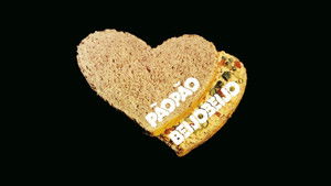 Pão-Pão, Beijo-Beijo kép