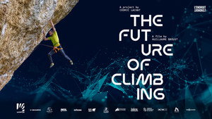The Future of Climbing háttérkép