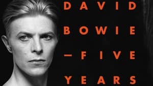 David Bowie: Five Years háttérkép