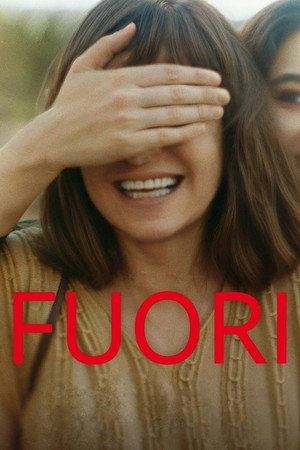 Fuori poszter