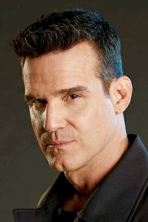 Eddie McClintock profil kép