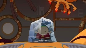 South Park 10. évad Ep.12 Revolúció 1