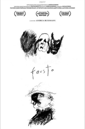 Fausto poszter