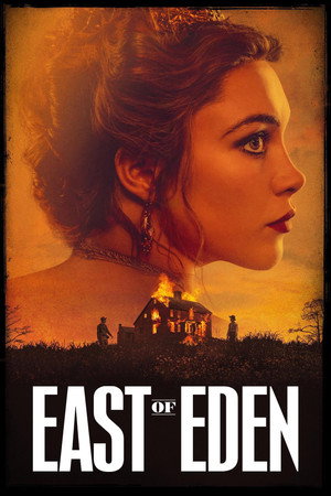 East of Eden poszter