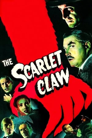 The Scarlet Claw