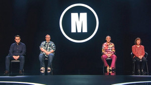 Mastermind 48. évad Ep.26 26. epizód