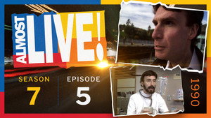 Almost Live! Season 7 Ep.5 5. epizód