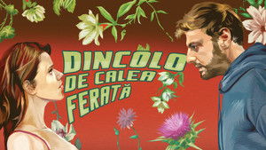 Dincolo de calea ferată háttérkép