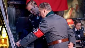 The King Who Fooled Hitler háttérkép