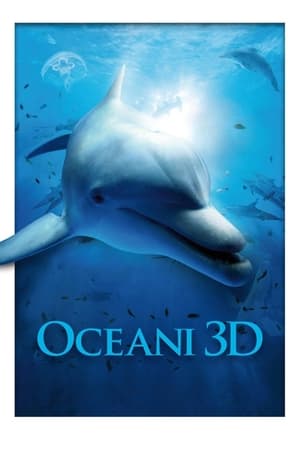 OceanWorld 3D poszter