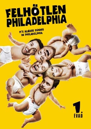 Felhőtlen Philadelphia