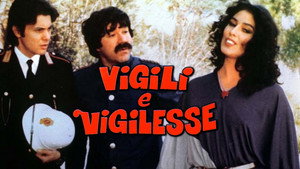 Vigili e vigilesse háttérkép