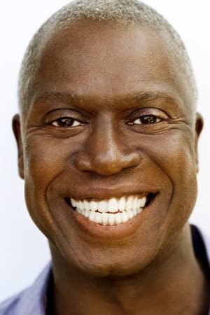 Andre Braugher profil kép