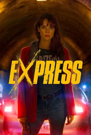Expressz poszter